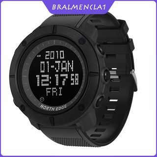 Reloj Led Led Digital deportivo impermeable de 50m/cronómetro/cronómetro/reloj Led