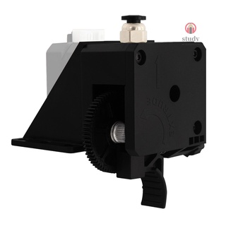 Aibecy impresora 3D piezas Titan Extruder Kits Compatible con Creality CR10 Ender serie 3 DIY impresora 3D V6 Hotend J-Head mm filamento (3)