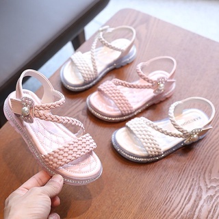 listo stock zapatos de los niños tamaño: 26-37 # de los niños de la moda de verano transpirable sandalias de bebé comodidad suave zapatos de playa yy-027