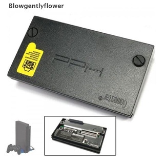 blowgentlyflower sata adaptador de red adaptador para ps2 fat consola de juegos sata socket hdd bgf