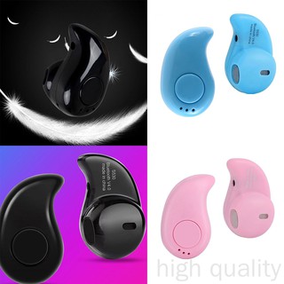 Mini auricular Bluetooth 4.1+EDR S530 Auriculares Invisibles Auriculares Inalámbricos Auriculares Deportivos runbu998 store (3)
