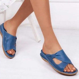 [hst]zapatos para mujer de verano ahuecados de moda/sandalias de plataforma transpirables