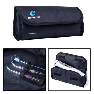 Travel Case Protective Bag for Dental Water Flosser Oral Irrigator Dustproof