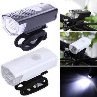 Luz trasera de bicicleta USB de carga de seguridad de conducción nocturna advertencia de carretera bicicleta de montaña luz trasera accesorios de bicicleta luz trasera inteligente