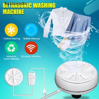 heasonndiu mini lavadora ultrasónica portátil descontaminación lavadora co (5)