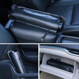 Ford Mondeo Explorer Focus Mustang coche plegable sombrilla paraguas Interior frontal parabrisas cubierta a prueba de sol aislamiento térmico automático ventana sombreado junta (7)