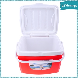 5L 13L Drinks/Food/Medicine Cooler Box Freezer With Handle Keeping Warm/Cold (1)