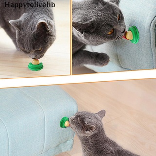 [happytolivehb] 5 piezas saludable gato nutrición caramelo gato snacks gato saludable snack bola fijo caramelo [caliente] (1)