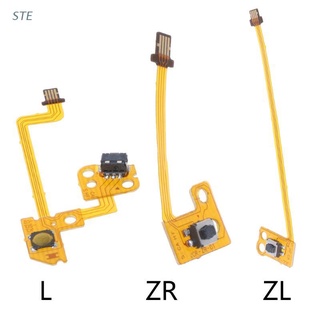 Este Zr/Zl/L botón de llave de cinta Flex Cable reemplazo Para Interruptor