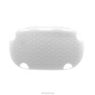 Cubierta protectora De silicona suave/profesional/a prueba De polvo/accesorio Para Oculus Quest 2