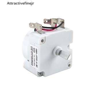 [afjr] temporizador eléctrico ddfb-30 tipo mchanical para cocina a presión/temporizador/temporizador de polos sombreado/interruptor/atractivefinejr
