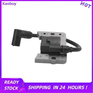 Kaobuy módulo de bobina de encendido 34443 aleación de acero+ABS piezas de coche para motores Tecumseh HP HP