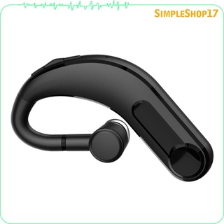 Audífonos inalámbricos simplesshop17 Bluetooth Para conducir Música (7)