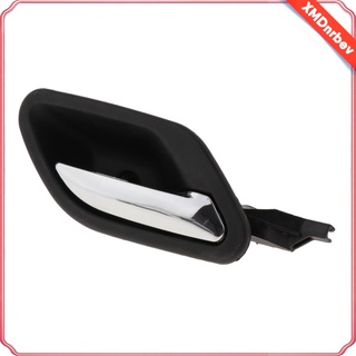 Interior Door Handle Replacement, Fits Right Passengers Front or Rear Doors, Fits for BMW 5 7 Series