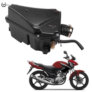 Filtro De aire De Motocicleta+Filtro De aire Para Yamaha Jym125 Ybr125 Ybz