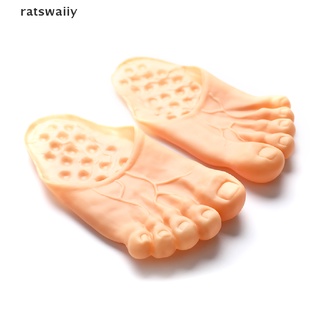 ratswaiiy halloween hulk zapatillas zapato cubierta bigfoot pinzas abril tontos día trucos juguete co