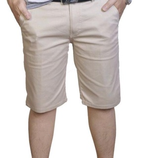 Productos opcionales... Nevada Casual corto elegante corto CHINO pantalones cortos hombres pantalones