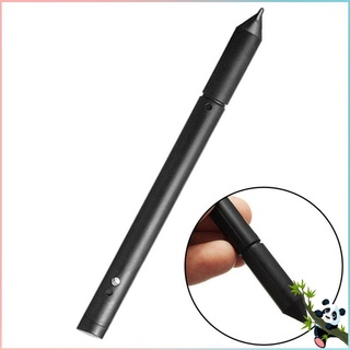 2 en 1 multifunción lápiz de pantalla táctil Universal lápiz capacitivo táctil resistente lápiz capacitivo para teléfono inteligente Color aleatorio (1)