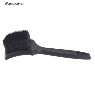[wangxiner] cepillo exfoliante de llanta de llanta de coche nuevo cepillo de detalle automático herramienta de limpieza de lavado venta caliente (9)