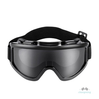 Lentes De protección PC lentes protectores protectores De ojos Máscara a prueba De polvo a prueba De viento