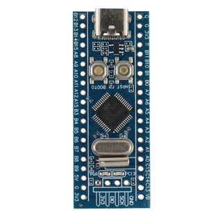 STM32F103C8T6 ARM STM32 Minimum Development Board ule for Arduino Diy Kit CH32F103C8T6, Type-C (3)