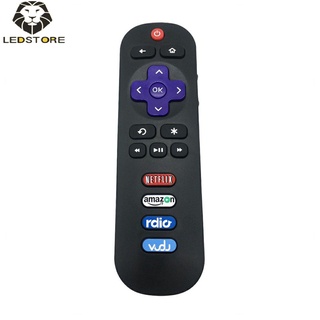 Control remoto de TV RC280 ROKU adecuado adecuado para TV