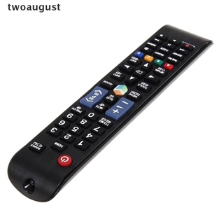 [twoaugust] aa59-00581a reemplazo de tv mando a distancia tv 3d smart player mando a distancia [twoaugust] (2)