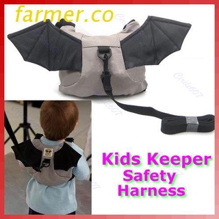 far2 baby kid keeper - mochila de seguridad para caminar