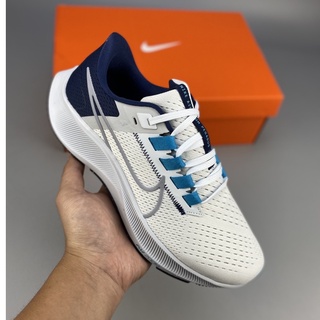 zapato nike🏃Nike Air Zoom Pegasus 38 casual sneakers running shoes Calzado deportivo para hombre y mujer