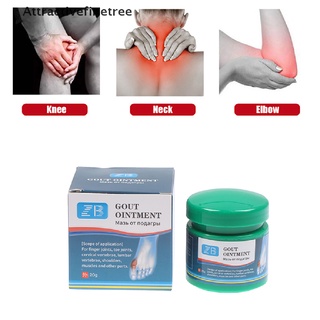 [aft] tratamiento médico chino para aliviar el dolor de gota/crema para aliviar el dolor de la gota/crema para artritis/ungüento articular