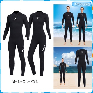 buceo traje de neopreno de las mujeres de los hombres de natación traje de baño anti-uv trajes de baño de surf traje de baño