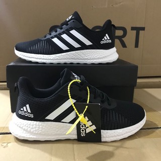 a Kasut Zapatos Para Correr Casual Transpirable Boost Yezzy Hombres Mujeres Deportivos Perempuan (5)
