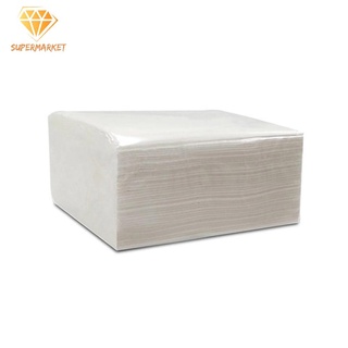 Simple bombeo toallas de papel cocina hogar pañuelos de papel genérico (1)