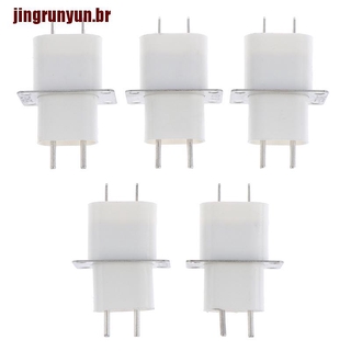 [Jingrunyun] 5 pzs/horno/Microondas/electrónicos magnéticos/4 Filamentos de cocina