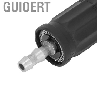 Guioert Pneumatic Grinding Pen 120 Degree Bending Head Air Micro Die Grinder52500 RPM