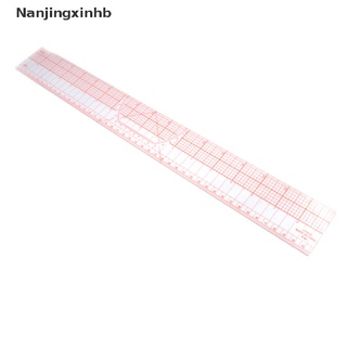 [nanjingxinhb] regla de clasificación multifunción para hacer tela de sastre suministros de costura herramienta de manualidades [caliente]