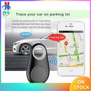 Nice_on Mini GPS rastreador dispositivo Auto coche mascotas niños motocicleta Tracker