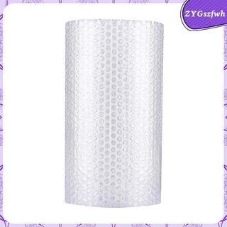 Small Bubble Cushioning Wrap Roll Foam Packing Roll for Packing 0.3x30m