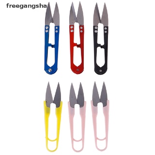[RFE] 3pcs Embroidery Sewing Snips Thread Cutter Scissors Nipper Thrum Yarn FCX (9)