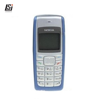 Nokia Original desbloqueado 1110 1110I Gsm 2G reacondicionado teléfono Multi-idioma