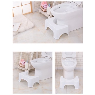 Bathroom Toilet Step Stools For The Elderly Pregnant Women And Children Stools (7)