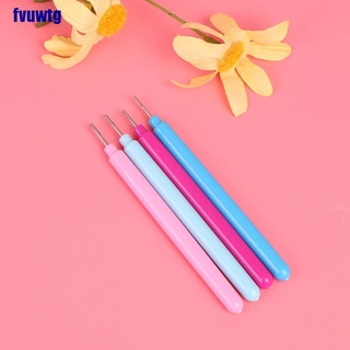 FVU Paper Quilling Slotted Pen Slotted Paper Quilling Tools DIY Paper Craft