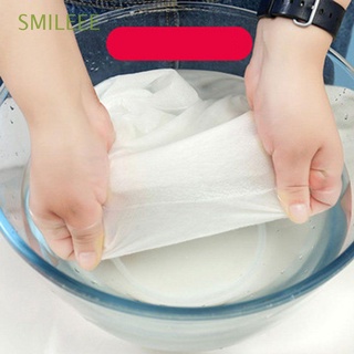 SMILEEE 190 sheets/pack Portable One Time Multiple Spa Salon Towel Cosmetic New Foot Bath Easy To Use Outdoor Travel