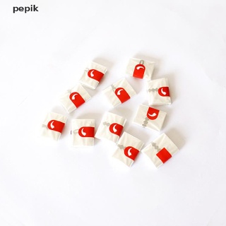[pepik] 10 piezas de resistencia al calor nylon-blend slow cooker forro tostado bolsa de pavo [pepik]
