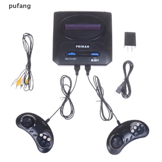 Mini Consola De Juegos De tv De 8 Bits retro Videojuegos Portátil Reproductor