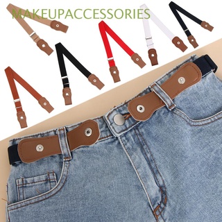 pantalones elásticos ajustables para niños/niñas/niñas/pantalones elásticos/cinturón