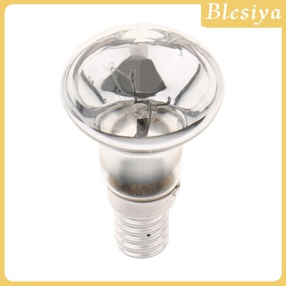 [BLESIYA] R39 E14 30W lámpara Reflector tipo bombilla de luz de repuesto
