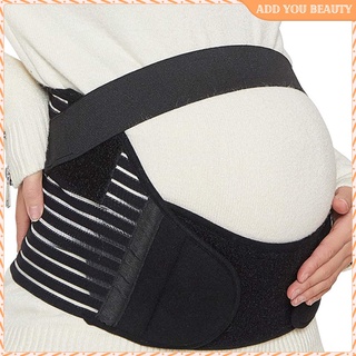 Cinturón de maternidad/Cintura Abdominal trasera de embarazo soporte para el abdomen/faja de Cintura espalda/Banda de abdomen/faja soporte