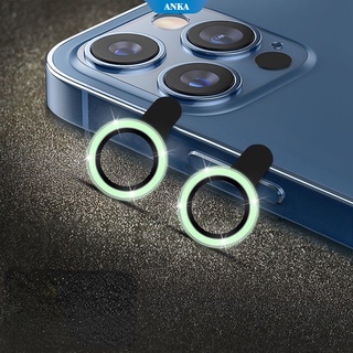 Película de lente luminosa Apple 12 cámara trasera de cobertura total de 360 ​​° para proteger el iPhone11 de arañazos y golpes (8)