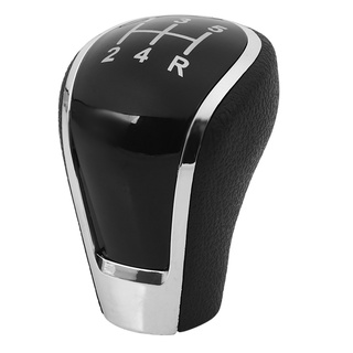 5 Speed Manual Car Gear Shift Knob Handball for Hyundai Elantra Ix35 (1)